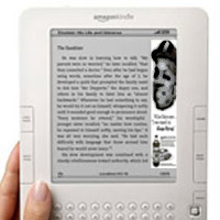 Kindle Ads