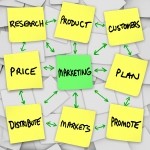 Marketing Strategies for Writers and Authors