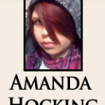 Amanda Hocking
