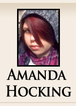 Amanda Hocking