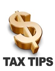 Self-Employed Tax Tips for Writers, Authors and Artists