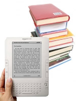 Kindle Textbooks