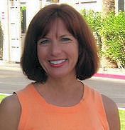 Sandra Balzo Author of the Main Street and Maggie Thorsen Mysteries