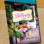 Diana Prusik, Author of Delivery