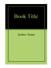 Kindle Formatting: Requirements for the Kindle Book Cover Image ...