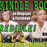 Kindle Fire and Free ebook Giveaway