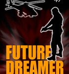 The Impenetrable Spy: Future Dreamer, by Spencer Brokaw (Book 2)