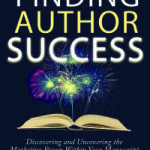 Finding Author Success, Deborah Riley-Magnus