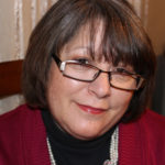 Deb Riley-Magnus, author success coach