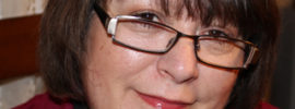 Deb Riley-Magnus, author success coach